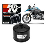 Filtro De Oleo Alta Performace K n Bmw R 1250 Gs 2019 2020