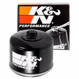 Filtro De Oleo Alta Performace K n Kn160 Bmw R1200 Kn 160