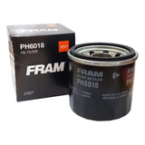 Filtro De Oleo Bandit Suzuki Gsx Fram Ph 6018