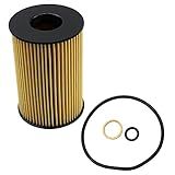 Filtro De óleo BECKARNLEY 041 0872