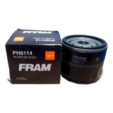 Filtro De Óleo Bmw F800 Gs K13oos S1000rr S1000r Ph 6114