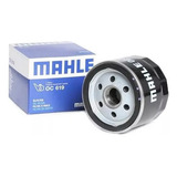 Filtro De Óleo Bmw F800r Bmw S1000rr Mahle