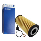 Filtro De Óleo Bmw X1 2 0 2015 2016 2017 2018 2019 Mahle