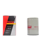 Filtro De Óleo Boxer Daily Ducato Jumper Wega Wo331