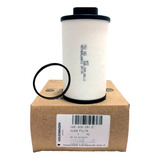 Filtro De Oleo Cambio Dsg Tiguan Jetta Original 02e305051c