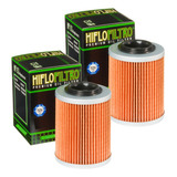 Filtro De Óleo Can am 400 Outlander Max Efi 2009 2015 152