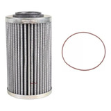 Filtro De Oleo Can Am Spyder Anel Vedacao Original42056747