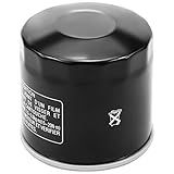 Filtro De óleo De Substituição Para Arctic Cat 400 500 450 550 650 700 350 Aprilia RSV4 1000 Suzuki 600 750 Kymco MXU UXV 450I Burgman 650 Boulevard C109rt C50 C90 M1099 R M50 Bandit 1200 GW250