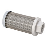 Filtro De Óleo De Sucção Hidráulica Filtro De Coleta Tela