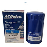 Filtro De Óleo Do Motor Blazer S10 4 3 V6 96 04 Gm 25171377
