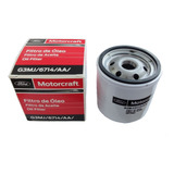 Filtro De Óleo Do Motor Ford Motorcraft G3mj 6714 aa 