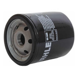 Filtro De Óleo Do Motor Gol 1 6 Cht Original Mahle