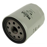 Filtro De Óleo Do Motor Siena 1 0 8v Fiasa 1998 1999 2000