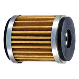 Filtro De Óleo Fazer lander tenere 250cc original Yamaha 
