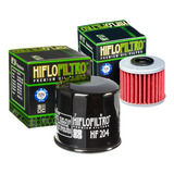 Filtro De Oléo Filtro Transmissão Hiflo Africa Crf1100 Dtc