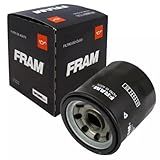 Filtro De Oleo Fram Cb 600 Hornet -Ph6017A-