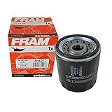 Filtro De Oleo Fram Harley-Davidson -Ph6022-