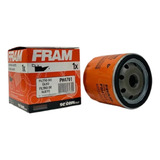 Filtro De Óleo Fram Ph4701 Agile Astra Celta Onix Colbat