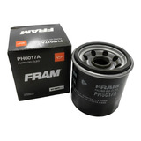 Filtro De Óleo Fram Ph6017a Honda