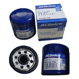 Filtro De Óleo Gm Onix Tracker 1 0 Turbo 19433934 25206377