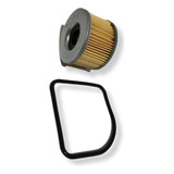 Filtro De Oleo Guarnicao Tampa Filtro Cb400 450 Valflex 161