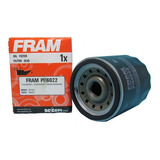 Filtro De Oleo Harley Davidson 883 Dyna Fatboy Fram Ph 6022
