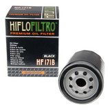 Filtro De Oleo Harley Davidson Faty Boy Sportster 883 Preto