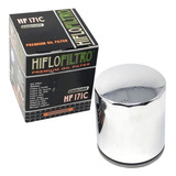 Filtro De Oleo Harley Davidson Fatyboy Sportster 883 Cromado
