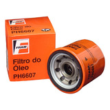 Filtro De Óleo Hb20 Picanto Sephia Shuma 323 626 Fram Ph6607