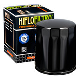 Filtro De Oleo Hf171b Harley Davidson Faty Boy Sportster 883