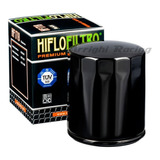 Filtro De Oleo Hiflo 171 B