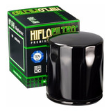 Filtro De Óleo Hiflo Harley Davidson Screamin Vrod Efi Hf174