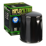 Filtro De Óleo Hiflo Harley Sportster Iron 883 Hf170b