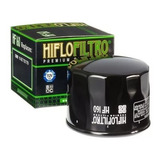 Filtro De Oleo Hiflo Hf160 Bmw