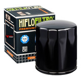 Filtro De Oleo Hiflo Hf174b Harley V rod Muscle Vrscf Vrscdx
