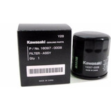 Filtro De Oleo Jet Ski Kawasaki 15f 12f 04 11 16097 0008
