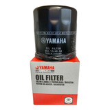 Filtro De Óleo Jet Ski Yamaha Original Fx vx vxr fzs fzr gp