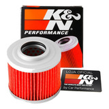 Filtro De Óleo K n Bmw G650gs E F650gs Kn 151