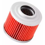 Filtro De Oleo K n Bmw G650gs f650gs Kn 151