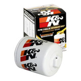 Filtro De Óleo K n Chevrolet Camaro Ss 6 2l V8 10 20 Hp 1017
