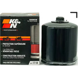 Filtro De Oleo K n Kn 171b Harley Davidson Road King 114 19 