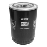 Filtro De Óleo L200 3 2 Triton Savana Hpe Gls Glx Após 2012