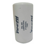 Filtro De Óleo Lubrificante Psl408 Tecfil