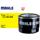 Filtro De Oleo Mahle Oc619 Bmw S1000rr Xr S1000 R Hp4 Todas