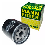 Filtro De Oleo Mann Filter Suzuki Vitara 1 4 16v 2016 2022
