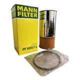 Filtro De Óleo Mercedes Benz Mb180 1994 1995 1996