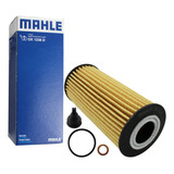 Filtro De Óleo Mini Cooper 1 5 1 6 2 0 F54 F55 F56 F57 Mahle