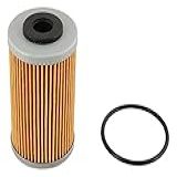 Filtro De óleo MIW KT8007 Para KTM 500 EXC 12 13 14 15 16 77038005044 500 EXC Seis Dias 16 77038005044 250 SX F 05 06 07 08 09 10 11 12 77038005044 450 SX F 13 14 15 77038005044