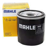 Filtro De Óleo Moto Mahle Oc1021 Harley Davidson Várias