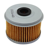 Filtro De Oleo Moto Suzuki Burgman 125 An Carburada Ate 2010